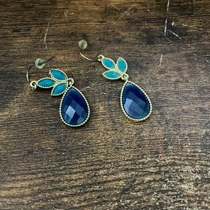 Fashion earrings